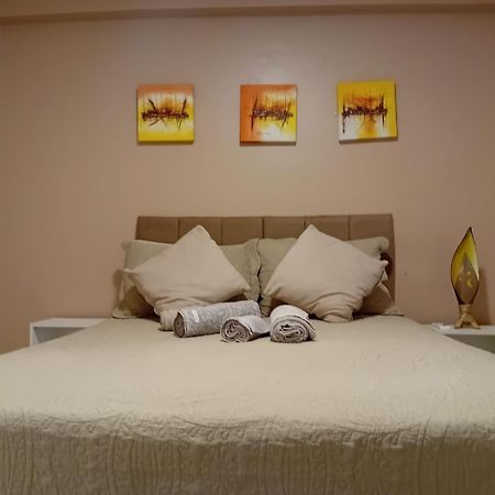 Beira Mar: Bom Gosto E Conforto 福塔雷萨 外观 照片
