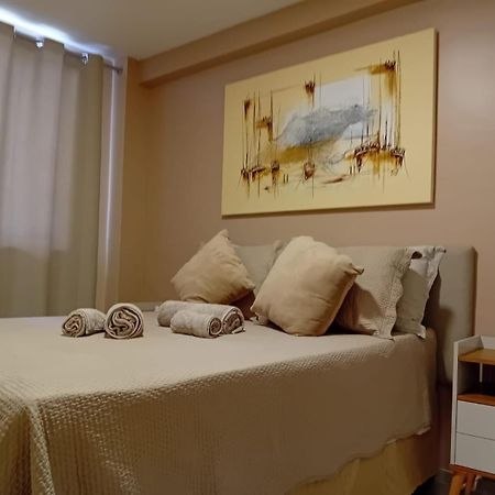 Beira Mar: Bom Gosto E Conforto 福塔雷萨 外观 照片