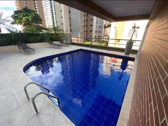 Beira Mar: Bom Gosto E Conforto 福塔雷萨 外观 照片