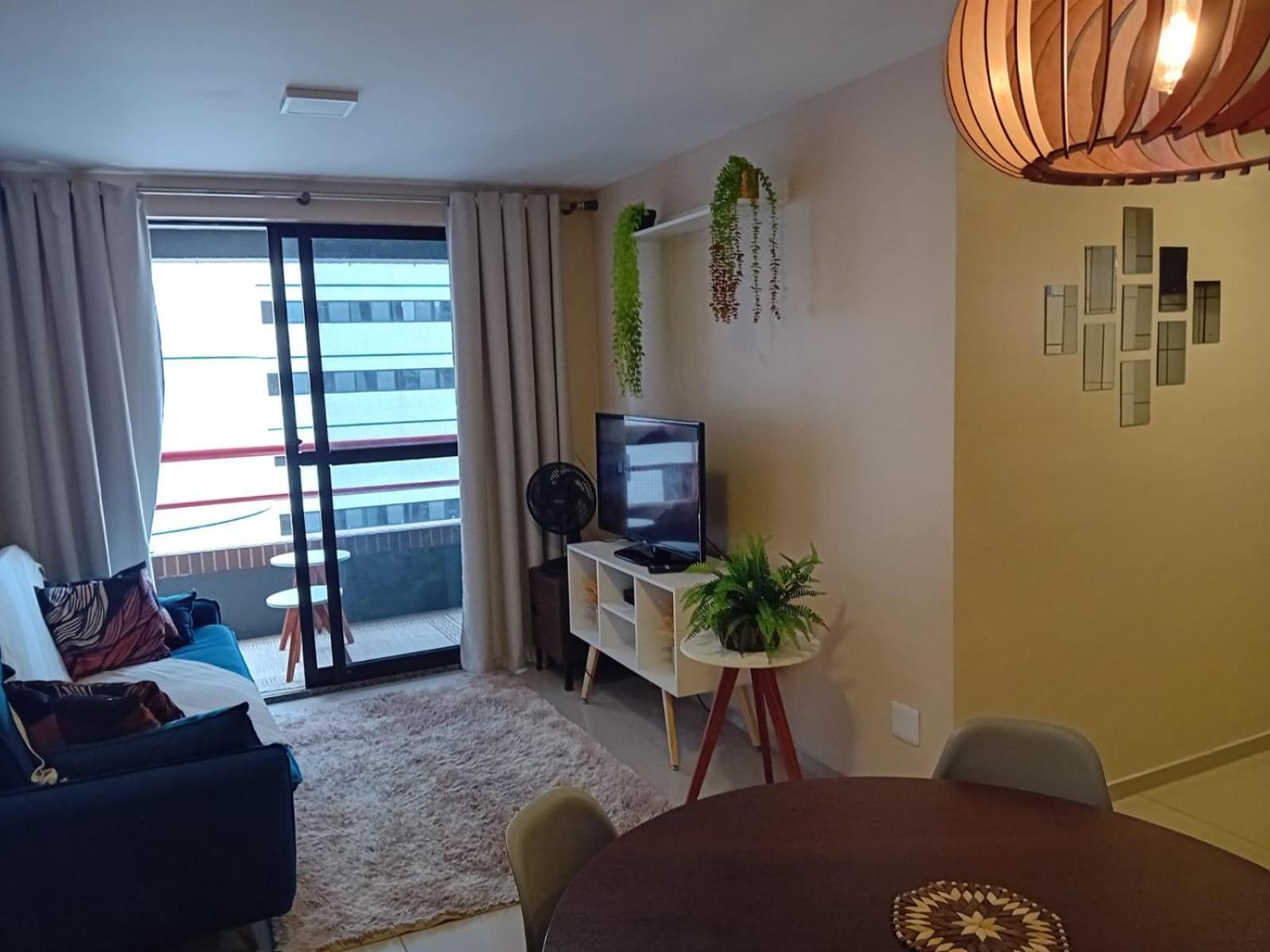 Beira Mar: Bom Gosto E Conforto 福塔雷萨 外观 照片