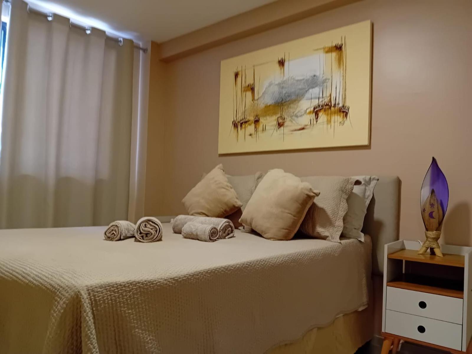 Beira Mar: Bom Gosto E Conforto 福塔雷萨 外观 照片