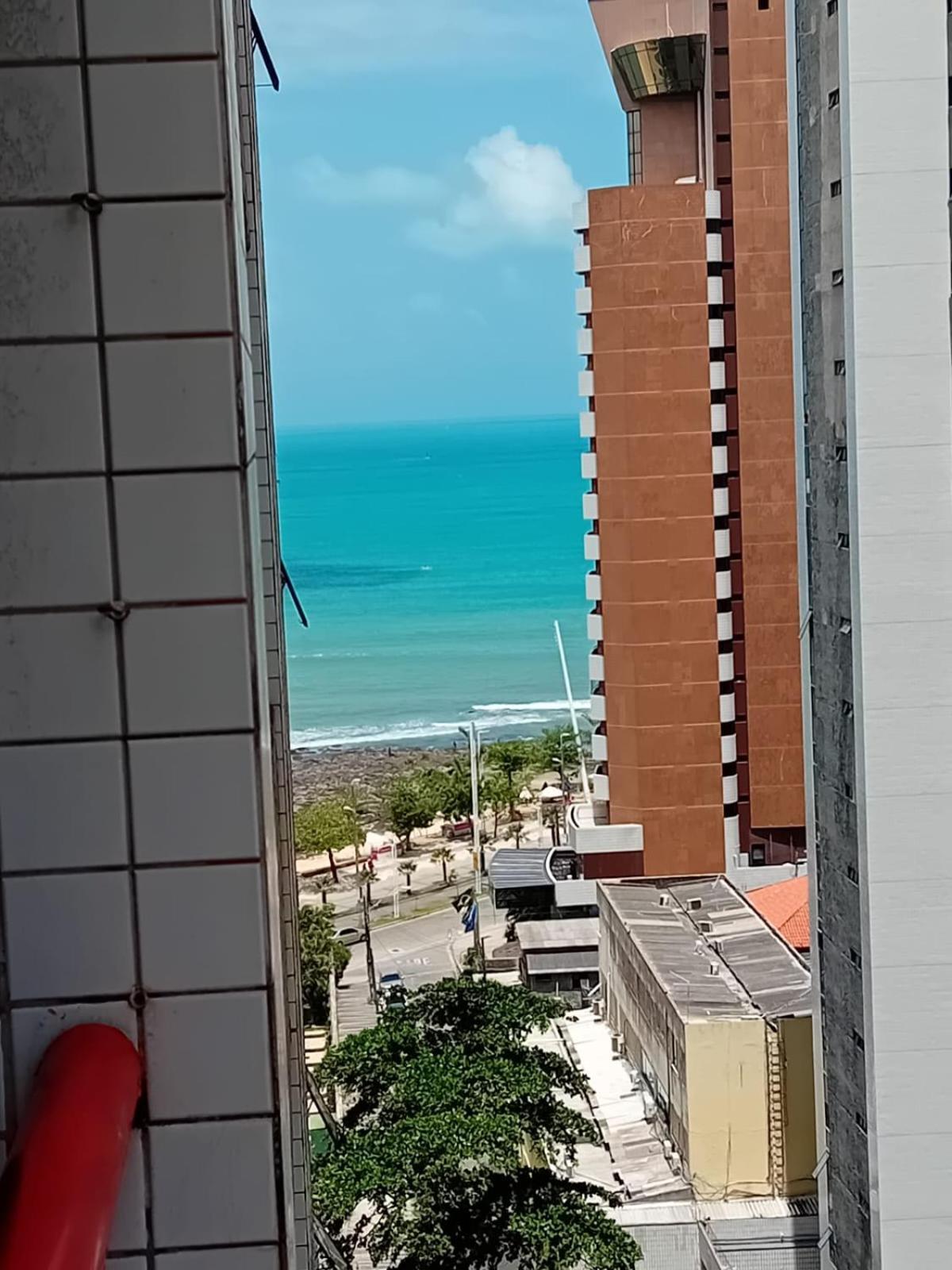 Beira Mar: Bom Gosto E Conforto 福塔雷萨 外观 照片