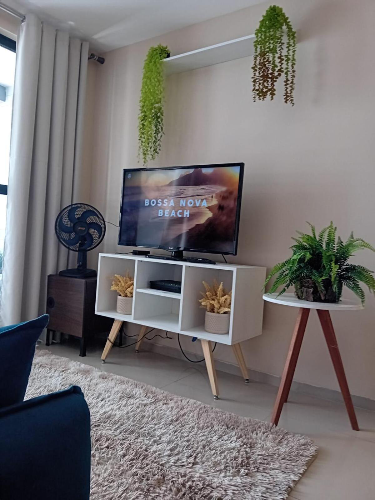 Beira Mar: Bom Gosto E Conforto 福塔雷萨 外观 照片