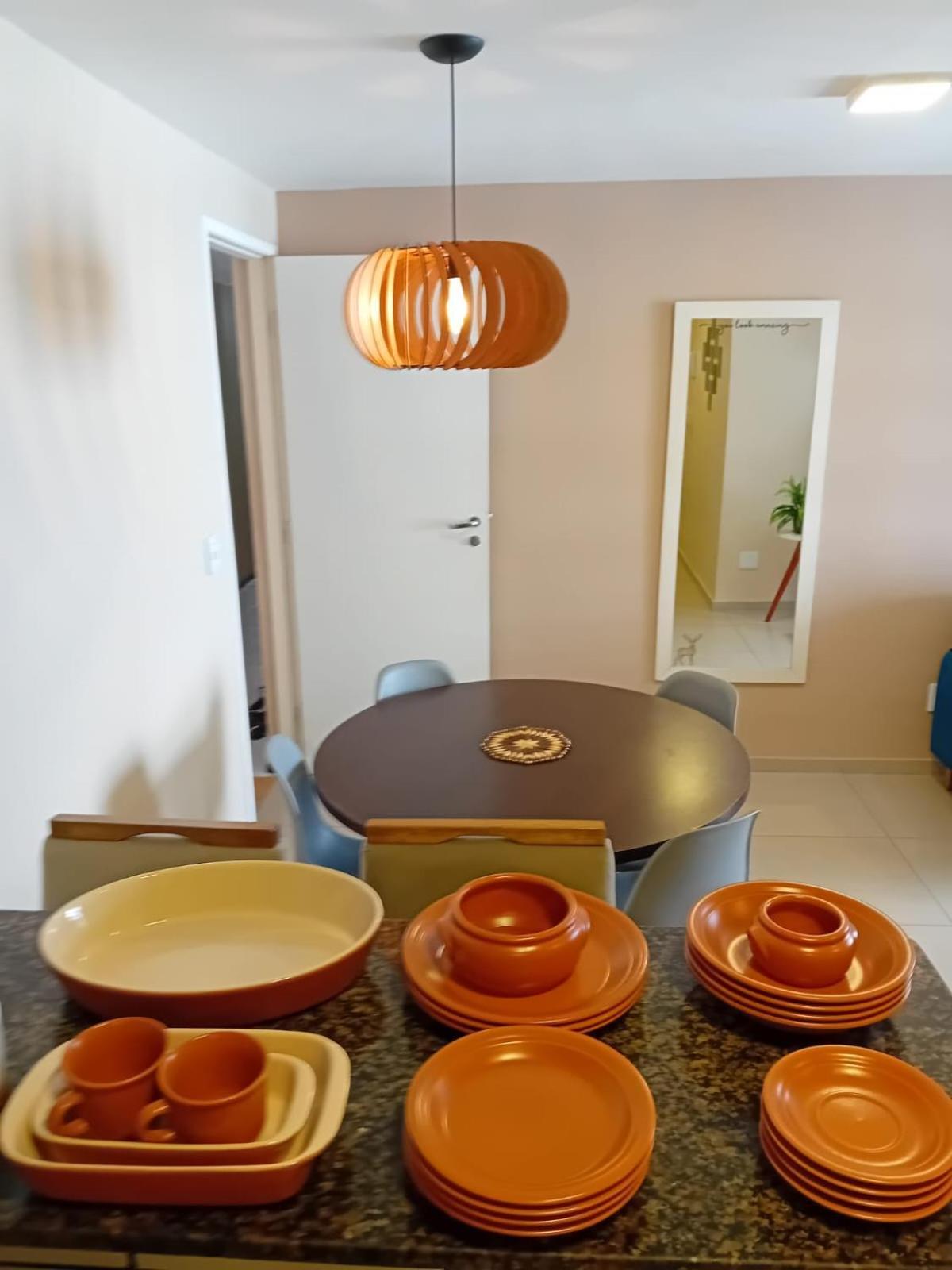 Beira Mar: Bom Gosto E Conforto 福塔雷萨 外观 照片